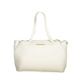   Valentino fehér női oldaltáska, válltáska 36 x 24 x 20 cm