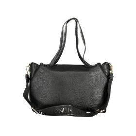   Valentino fekete női oldaltáska, válltáska 36 x 24 x 20 cm