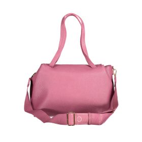 Valentino pink női oldaltáska, válltáska 36 x 24 x 20 cm