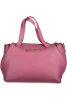Valentino pink női válltáska 26 x 18 x 15 cm