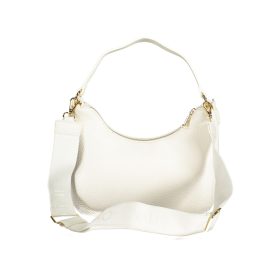   Valentino fehér női kézitáska, válltáska 31 x 25 x 9 cm