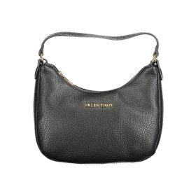   Valentino fekete női kézitáska, válltáska 31 x 25 x 9 cm
