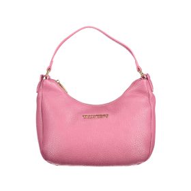 Valentino pink női kézitáska, válltáska 31 x 25 x 9 cm