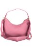 Valentino pink női kézitáska, válltáska 31 x 25 x 9 cm