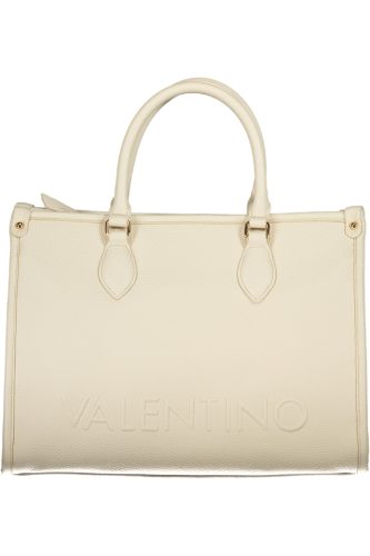 Valentino bézs női kézitáska, válltáska 34 x 25 x 15 cm