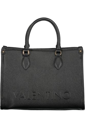 Valentino fekete női kézitáska, válltáska 34 x 25 x 15 cm