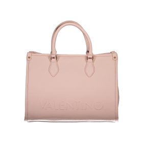   Valentino rózsaszín női kézitáska, válltáska 34 x 25 x 15 cm