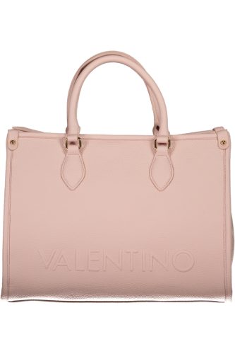 Valentino rózsaszín női kézitáska, válltáska 34 x 25 x 15 cm