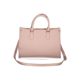   Valentino rózsaszín női kézitáska, válltáska 34 x 25 x 15 cm