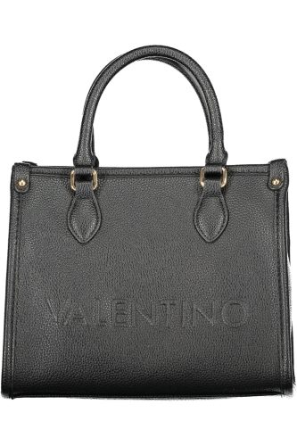 Valentino fekete női kézitáska, válltáska 26 x 22 x 13 cm