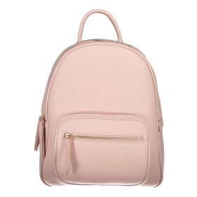 Valentino rózsaszín női hátizsák 26 x 32 x 10 cm