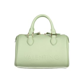   Valentino pasztell zöld női kézitáska, válltáska 27 x 16 x 15 cm