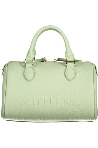 Valentino pasztell zöld női kézitáska, válltáska 27 x 16 x 15 cm