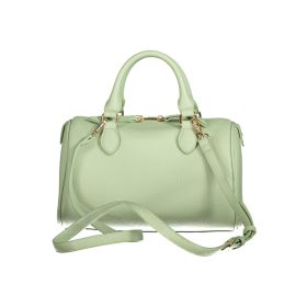   Valentino pasztell zöld női kézitáska, válltáska 27 x 16 x 15 cm