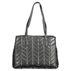 Valentino fekete női válltáska 36 x 25 x 15 cm