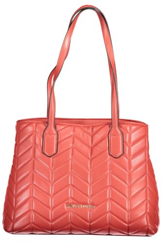Valentino piros női válltáska 36 x 25 x 15 cm