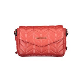 Valentino piros női válltáska 28 x 18 x 8 cm