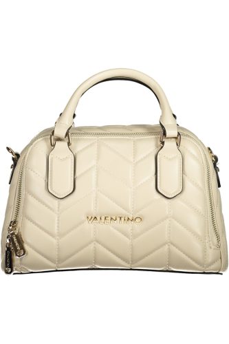 Valentino bézs női kézitáska, válltáska 26 x 17 x 13 cm