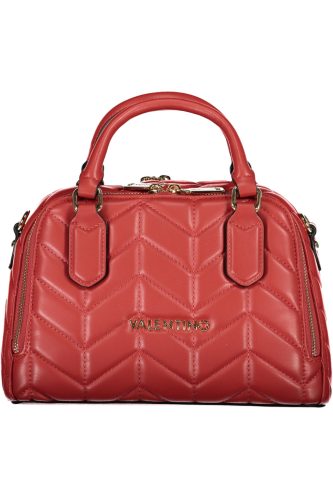 Valentino piros női kézitáska, válltáska 26 x 17 x 13 cm