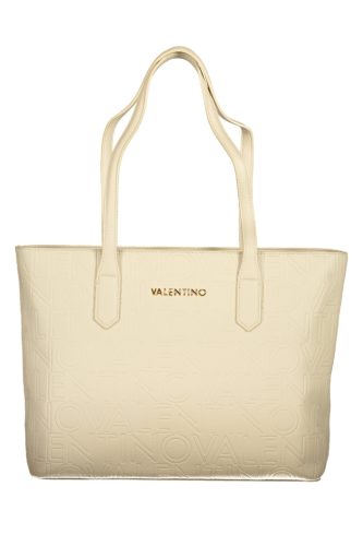 Valentino bézs női válltáska 35 x 28 x 10 cm