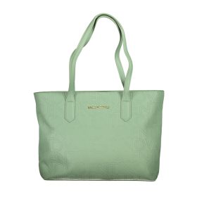 Valentino pasztell zöld női válltáska 35 x 28 x 10 cm