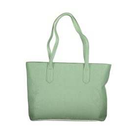 Valentino pasztell zöld női válltáska 35 x 28 x 10 cm