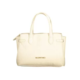   Valentino Bags mintás bézs női kézitáska 30 x 23 x 15 cm