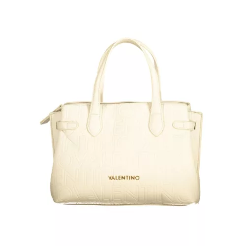 Valentino Bags mintás bézs női kézitáska 30 x 23 x 15 cm