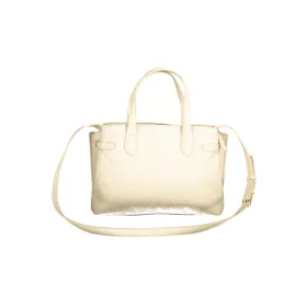   Valentino Bags mintás bézs női kézitáska 30 x 23 x 15 cm