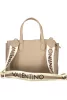 Valentino bags női barna táska 30 x 23 x 15 cm