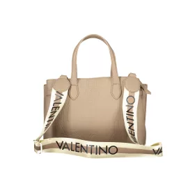 Valentino bags női barna táska 30 x 23 x 15 cm
