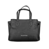 Valentino Bags mintás fekete női kézitáska 30 x 23 x 15 cm