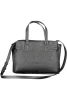 Valentino Bags mintás fekete női kézitáska 30 x 23 x 15 cm