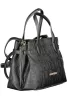 Valentino Bags mintás fekete női kézitáska 30 x 23 x 15 cm