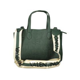 Valentino bags női zöld táska 30 x 23 x 15 cm