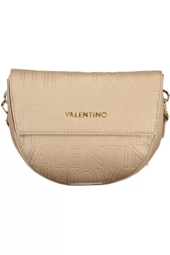 Valentino bags női barna táska 22 x 18 x 7 cm