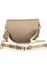 Valentino bags női barna táska 22 x 18 x 7 cm