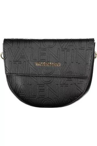Valentino bags fekete női táska 22 x 18 x 7 cm