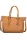 Valentino bags női barna táska 37 x 30 x 12 cm