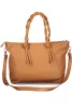Valentino bags női barna táska 37 x 30 x 12 cm