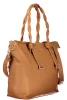Valentino bags női barna táska 37 x 30 x 12 cm