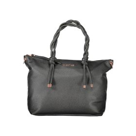 Valentino bags női táska fekete 37 x 30 x 12 cm