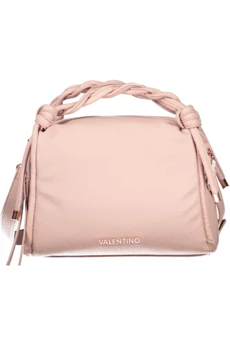 Valentino bags női rózsaszín táska 27 x 18 x 13 cm