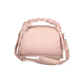 Valentino bags női rózsaszín táska 27 x 18 x 13 cm