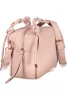 Valentino bags női rózsaszín táska 27 x 18 x 13 cm