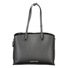 Valentino bags női táska fekete 35 x 24 x 12 cm