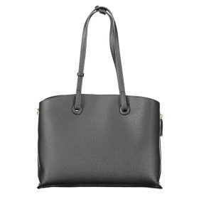 Valentino bags női táska fekete 35 x 24 x 12 cm