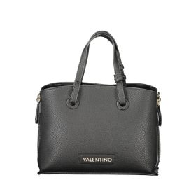 Valentino bags női táska fekete 28 x 20 x 10 cm