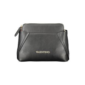 Valentino bags női táska fekete 22 x 17 x 8 cm
