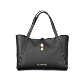 Valentino bags női táska fekete 30 x 21 x 15 cm